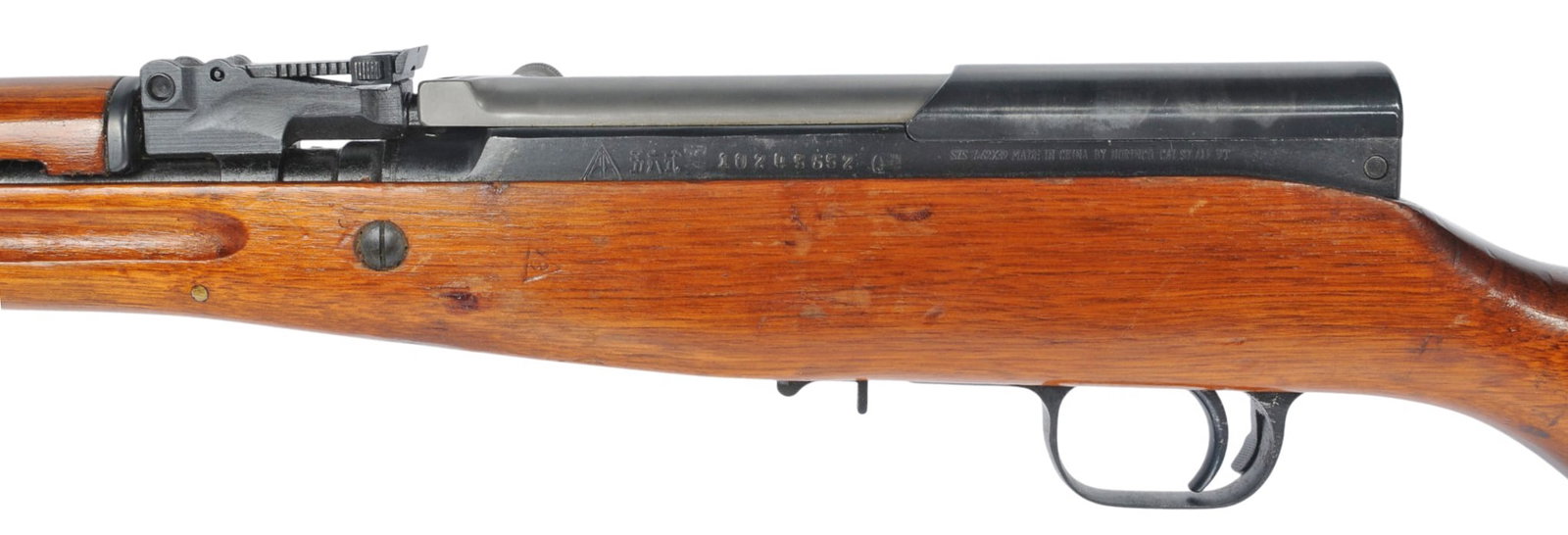Chinese Military/Norinco Import SKD 7.62x39mm Semi-Automatic Rifle - FFL 10245652 (B3W1) - 8