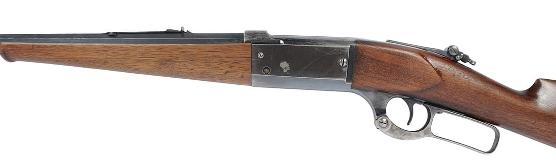 Savage Arms Model 99 .303 Savage Lever-Action Rifle - FFL 46637 (B3W1) - 10