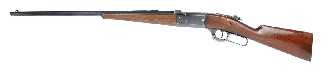Savage Arms Model 99 .303 Savage Lever-Action Rifle - FFL 46637 (B3W1) - 11