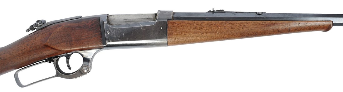 Savage Arms Model 99 .303 Savage Lever-Action Rifle - FFL 46637 (B3W1) - 2