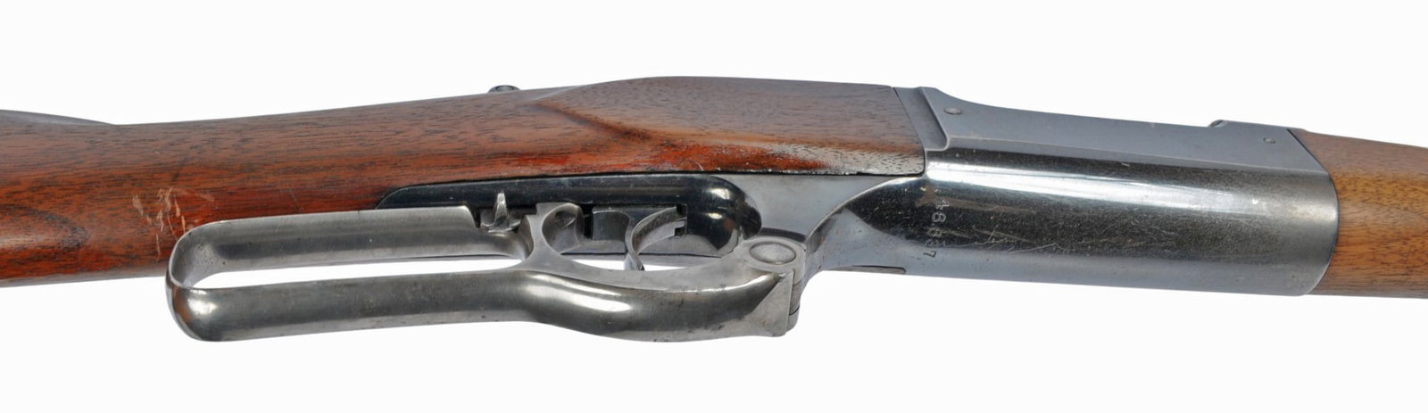 Savage Arms Model 99 .303 Savage Lever-Action Rifle - FFL 46637 (B3W1) - 3