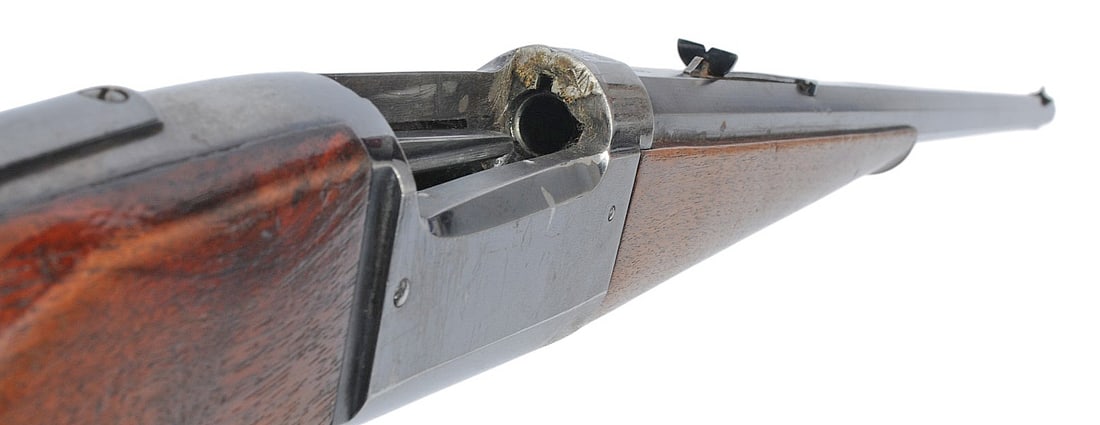 Savage Arms Model 99 .303 Savage Lever-Action Rifle - FFL 46637 (B3W1) - 8