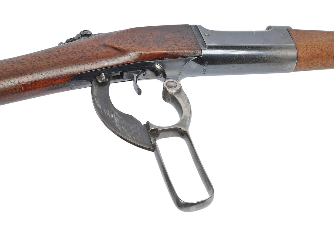 Savage Arms Model 99 .303 Savage Lever-Action Rifle - FFL 46637 (B3W1) - 9