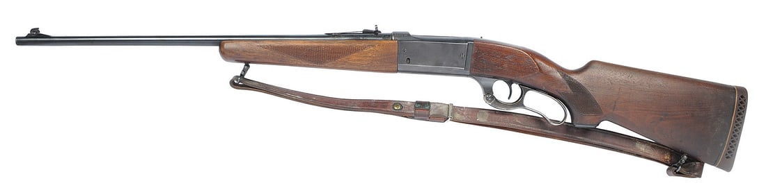 Savage Arms Model 99 .300 Savage Lever-Action Rifle - FFL 598397(KDC1) - 10