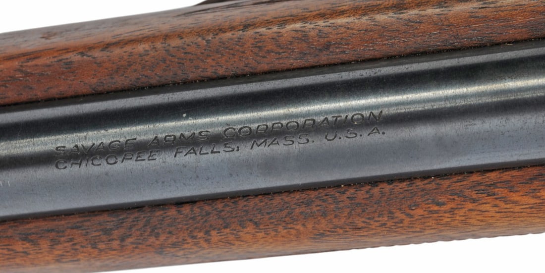 Savage Arms Model 99 .300 Savage Lever-Action Rifle - FFL 598397(KDC1) - 12