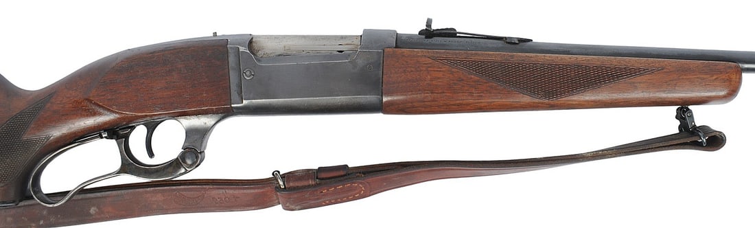 Savage Arms Model 99 .300 Savage Lever-Action Rifle - FFL 598397(KDC1) - 2