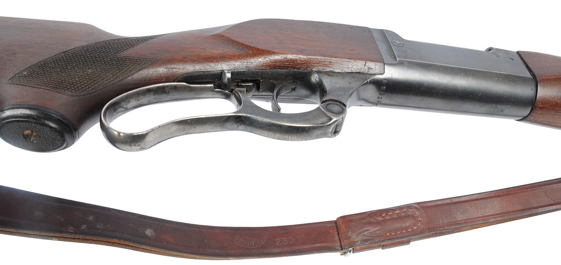Savage Arms Model 99 .300 Savage Lever-Action Rifle - FFL 598397(KDC1) - 3