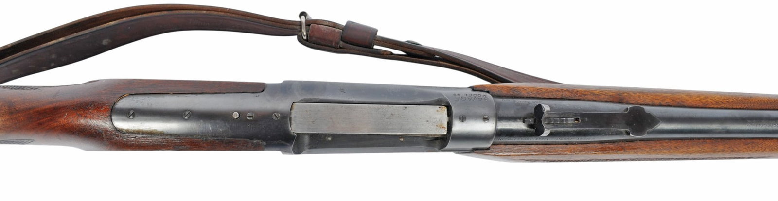 Savage Arms Model 99 .300 Savage Lever-Action Rifle - FFL 598397(KDC1) - 4