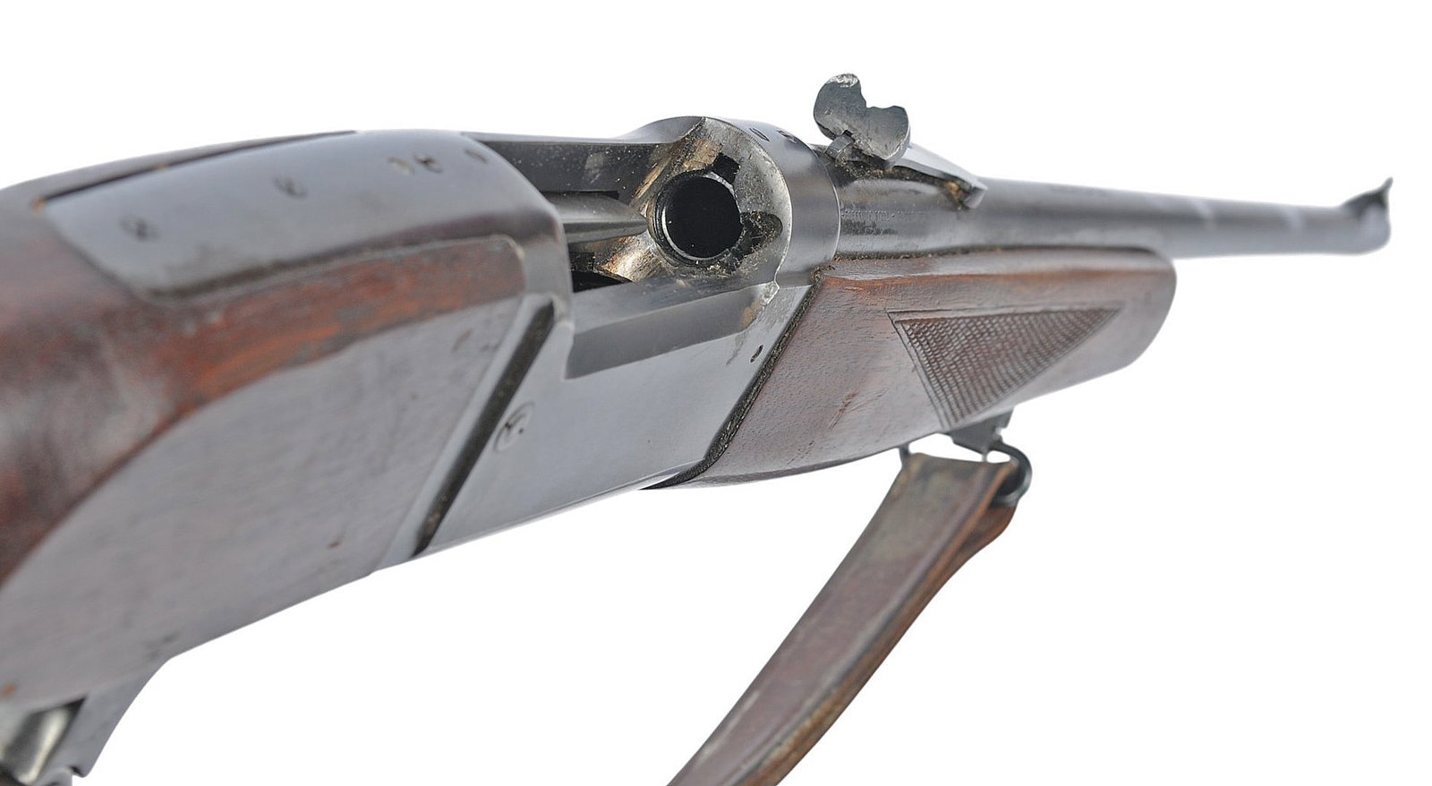 Savage Arms Model 99 .300 Savage Lever-Action Rifle - FFL 598397(KDC1) - 6