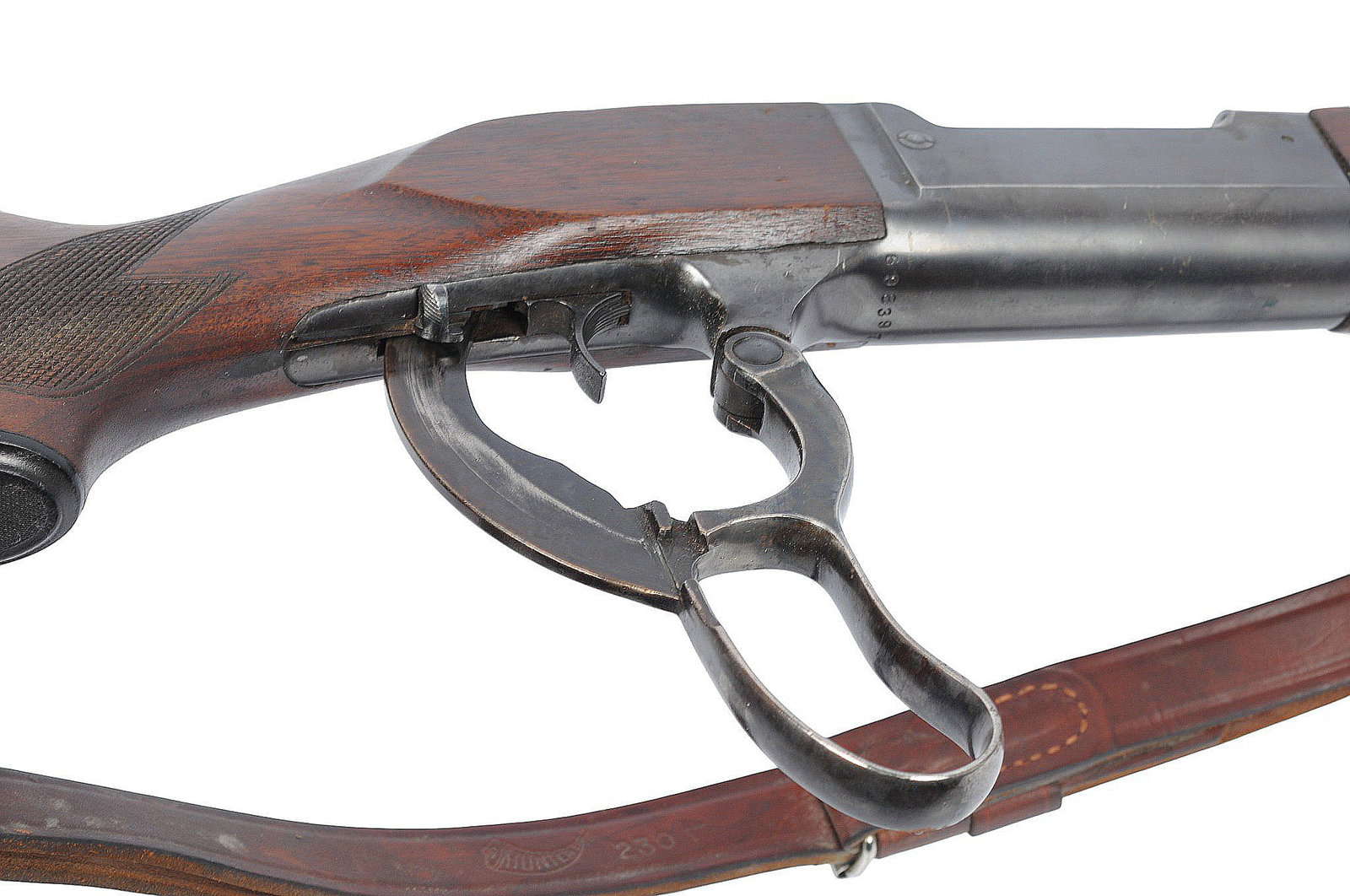 Savage Arms Model 99 .300 Savage Lever-Action Rifle - FFL 598397(KDC1) - 8
