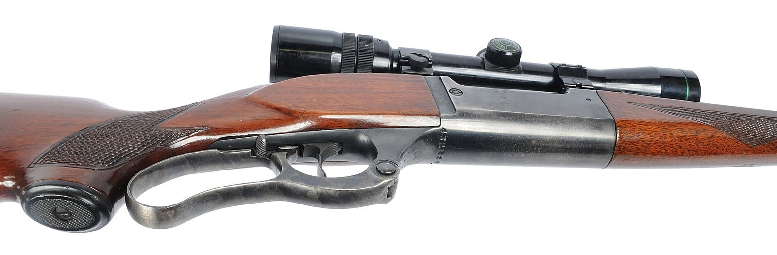 Savage Arms Model 99 .300 Savage Lever-Action Scoped Rifle - FFL 432528 (B3W1) - 3