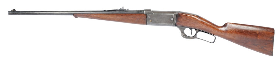 Savage Arms Model 1899 .30-30 Lever-Action Rifle - FFL 152269(B3W1) - 10