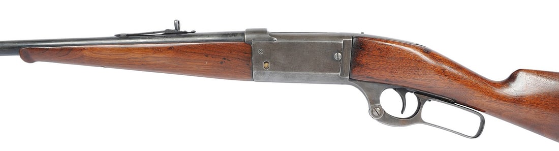 Savage Arms Model 1899 .30-30 Lever-Action Rifle - FFL 152269(B3W1) - 11