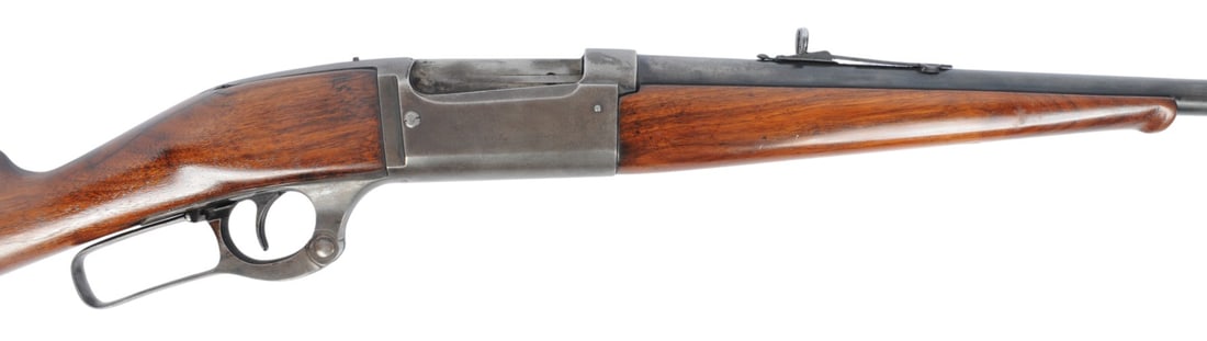 Savage Arms Model 1899 .30-30 Lever-Action Rifle - FFL 152269(B3W1) - 2