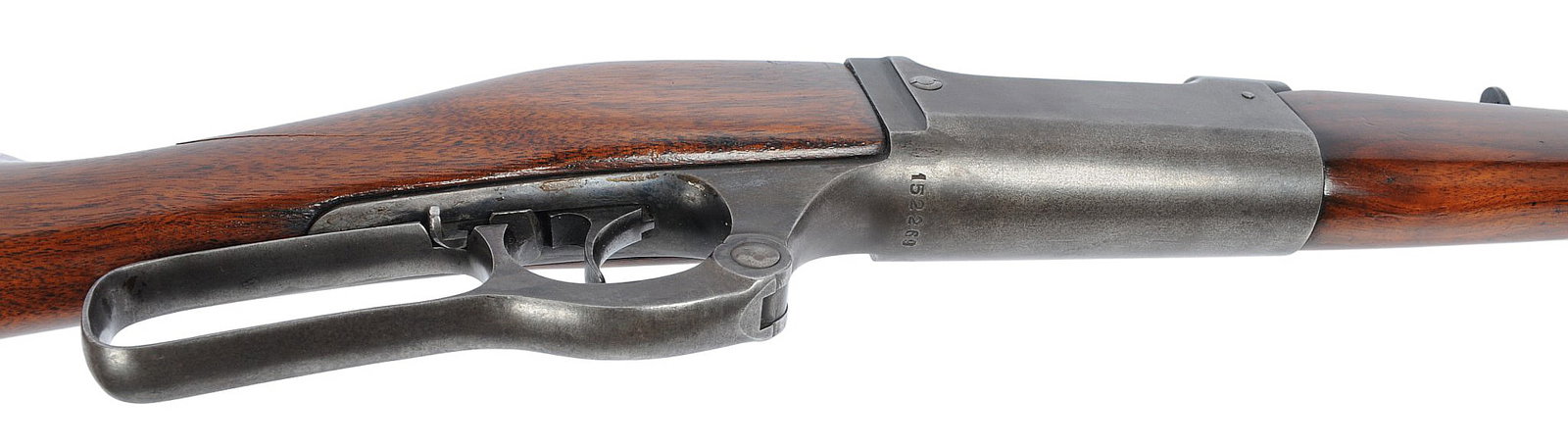 Savage Arms Model 1899 .30-30 Lever-Action Rifle - FFL 152269(B3W1) - 3