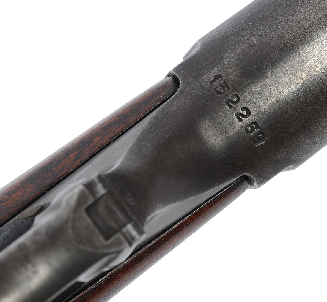 Savage Arms Model 1899 .30-30 Lever-Action Rifle - FFL 152269(B3W1) - 4