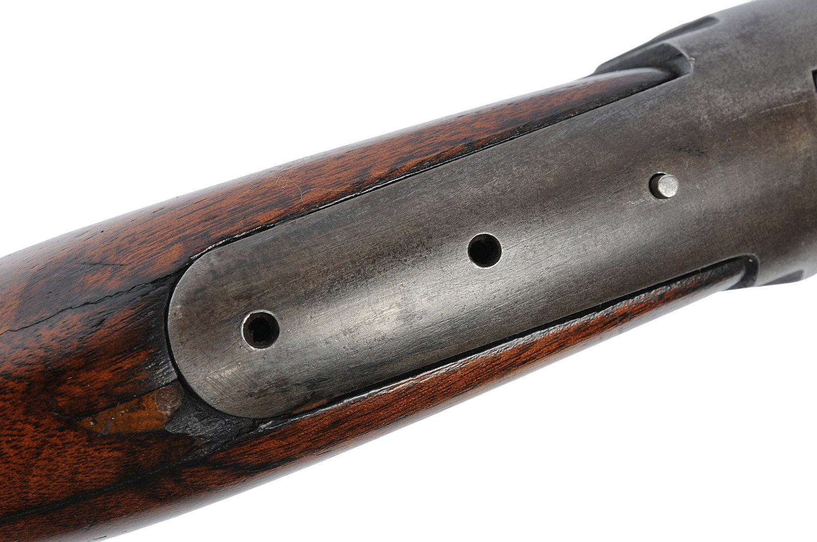 Savage Arms Model 1899 .30-30 Lever-Action Rifle - FFL 152269(B3W1) - 6