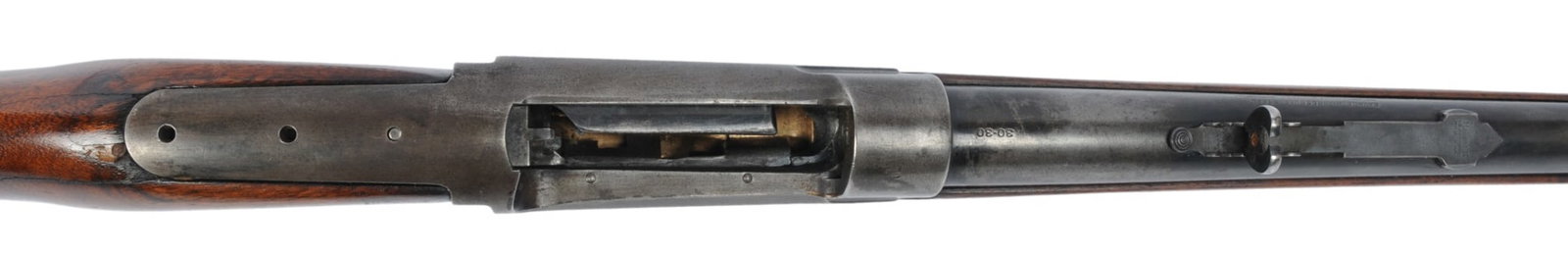 Savage Arms Model 1899 .30-30 Lever-Action Rifle - FFL 152269(B3W1) - 7