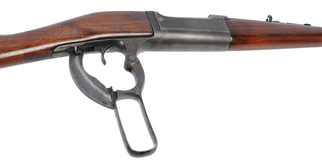 Savage Arms Model 1899 .30-30 Lever-Action Rifle - FFL 152269(B3W1) - 8