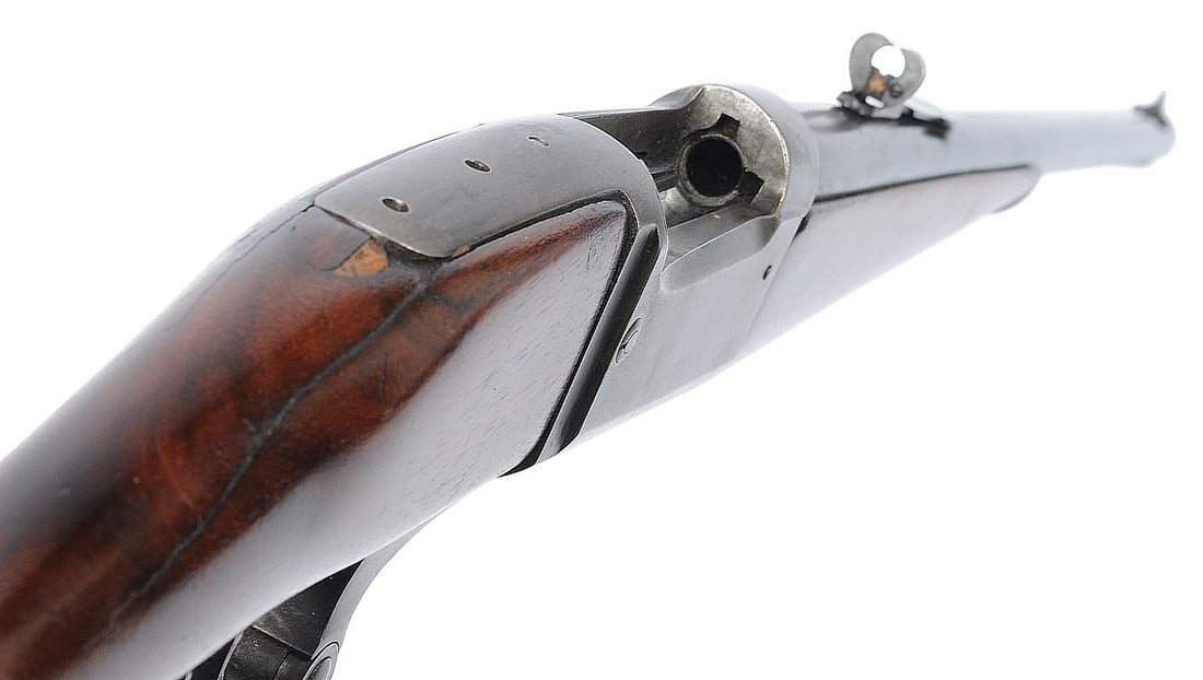Savage Arms Model 1899 .30-30 Lever-Action Rifle - FFL 152269(B3W1) - 9