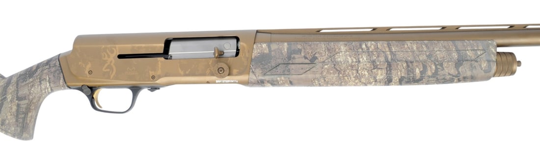 Browning Auto-5 12 Ga. Semi-Automatic Shotgun FFL BRPT07009YM116 (DMW1) - 2