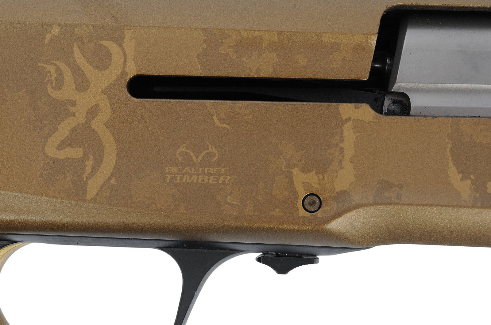 Browning Auto-5 12 Ga. Semi-Automatic Shotgun FFL BRPT07009YM116 (DMW1) - 3