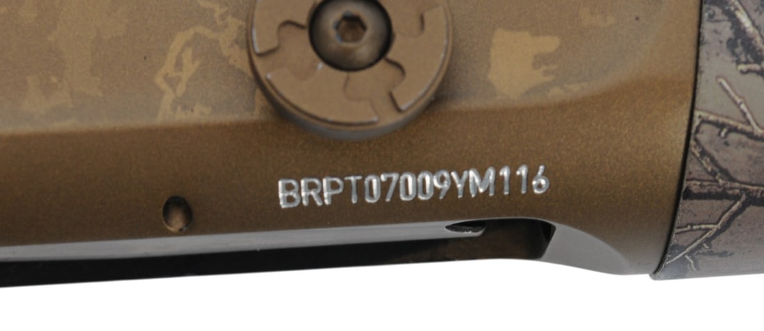 Browning Auto-5 12 Ga. Semi-Automatic Shotgun FFL BRPT07009YM116 (DMW1) - 4