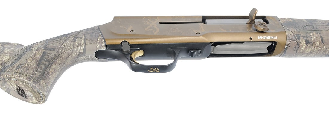 Browning Auto-5 12 Ga. Semi-Automatic Shotgun FFL BRPT07009YM116 (DMW1) - 5
