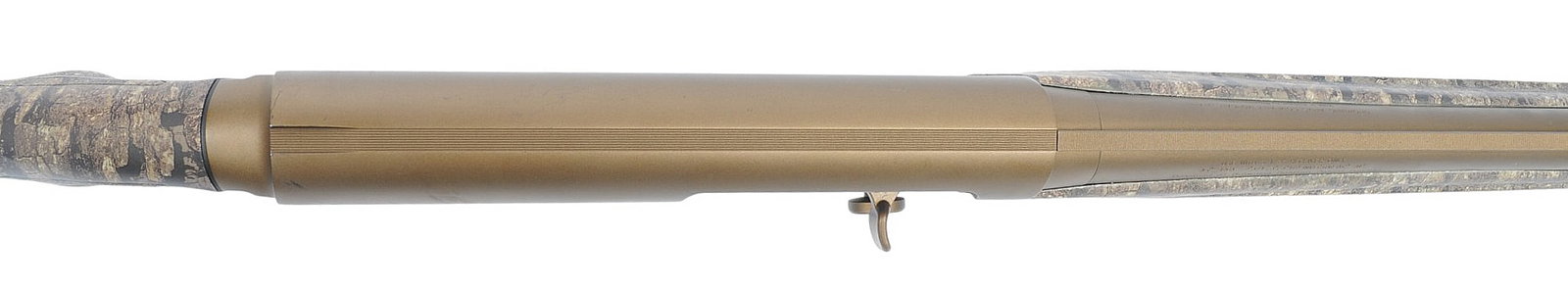 Browning Auto-5 12 Ga. Semi-Automatic Shotgun FFL BRPT07009YM116 (DMW1) - 6