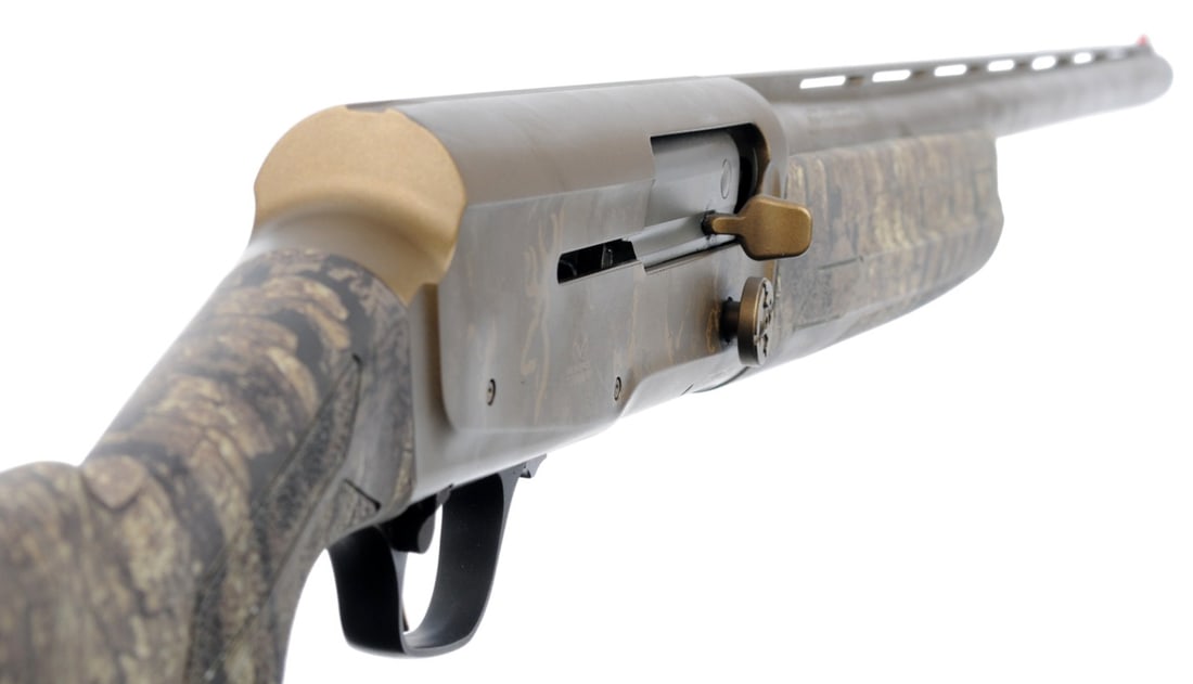 Browning Auto-5 12 Ga. Semi-Automatic Shotgun FFL BRPT07009YM116 (DMW1) - 7
