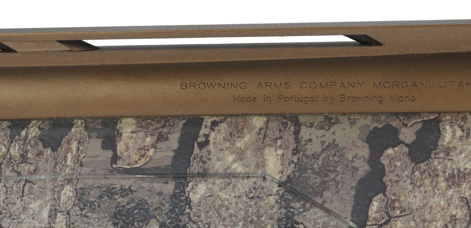 Browning Auto-5 12 Ga. Semi-Automatic Shotgun FFL BRPT07009YM116 (DMW1) - 8
