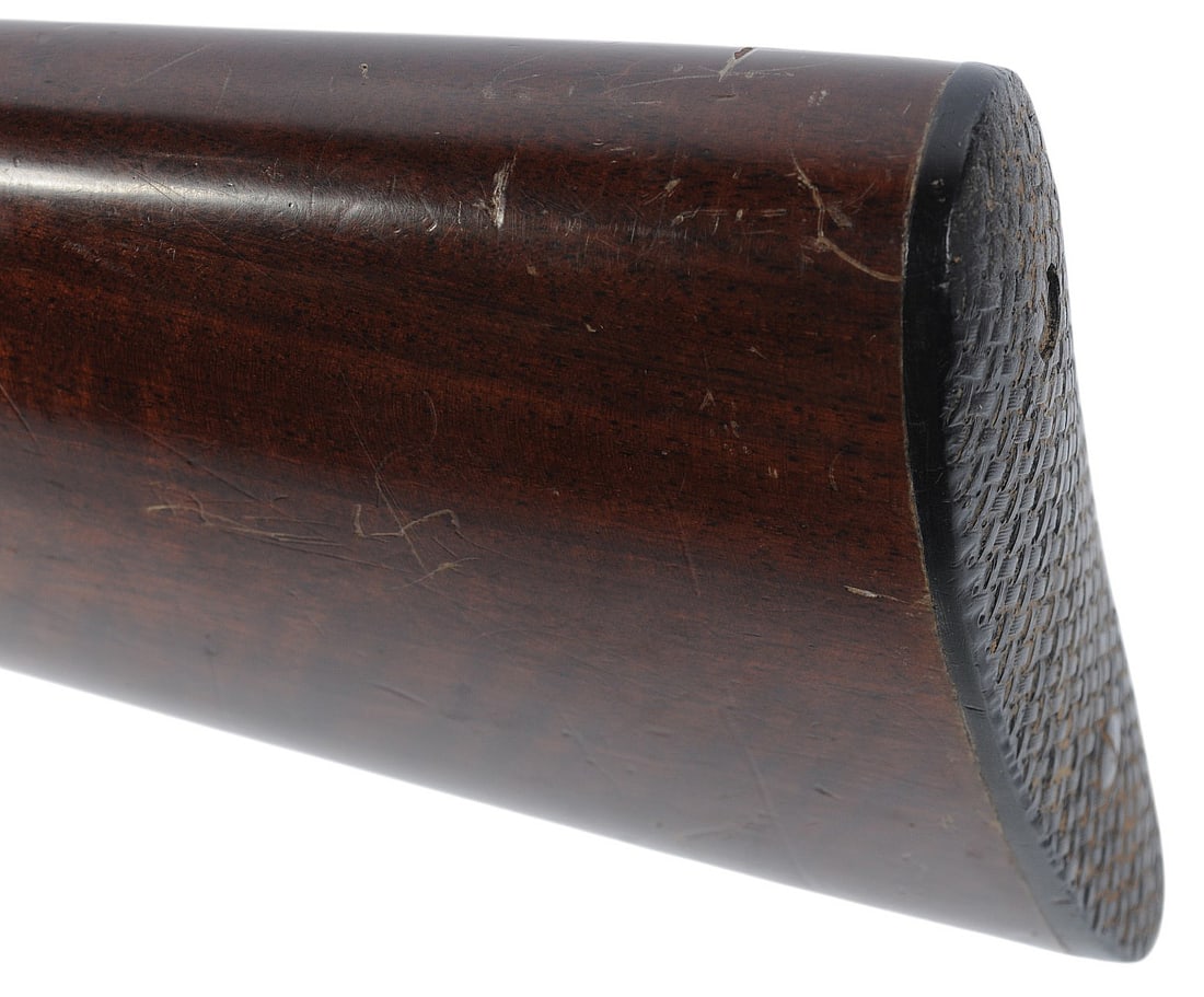 Spanish AYA Yeoman 12 Ga Over/Under Shotgun FFL 9954512-70(A1) - 11