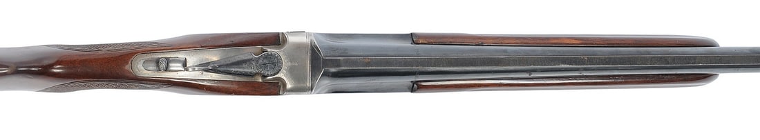 Spanish AYA Yeoman 12 Ga Over/Under Shotgun FFL 9954512-70(A1) - 6