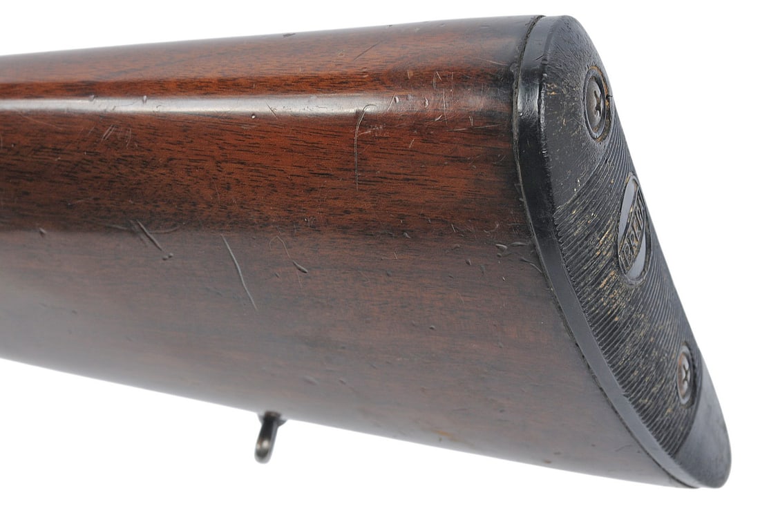 Italian Breda Brescia 12 Ga Semi-Automatic Shotgun FFL NSN (A1) - 12
