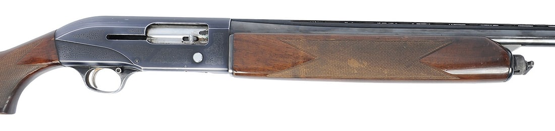 Italian Breda Brescia 12 Ga Semi-Automatic Shotgun FFL NSN (A1) - 2