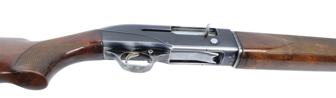 Italian Breda Brescia 12 Ga Semi-Automatic Shotgun FFL NSN (A1) - 5