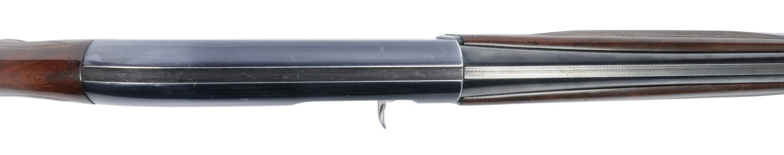 Italian Breda Brescia 12 Ga Semi-Automatic Shotgun FFL NSN (A1) - 6