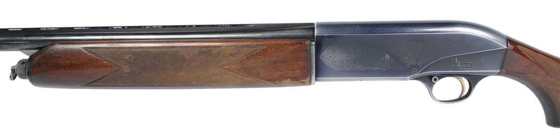 Italian Breda Brescia 12 Ga Semi-Automatic Shotgun FFL NSN (A1) - 9