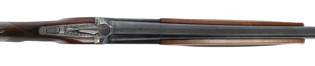 Italian Fabarm Brecia 12 Ga. Over/Under Shotgun - FFL # 97765 (A1) - 4