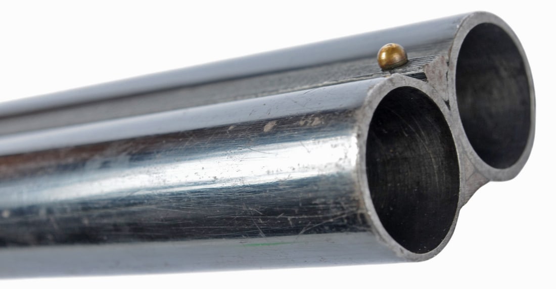 Spanish Zabala LP71 12 Ga. Double-Barrel Shotgun FFL 447672(A1) - 10