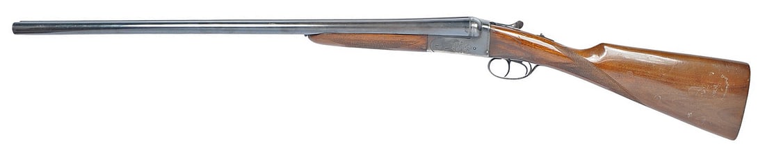 Spanish Zabala LP71 12 Ga. Double-Barrel Shotgun FFL 447672(A1) - 8