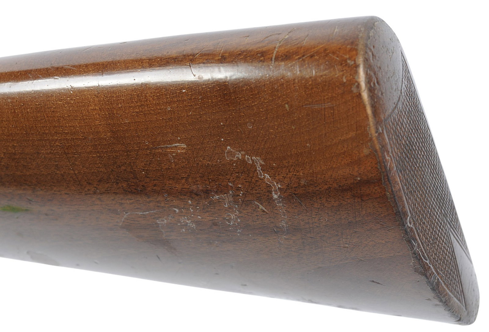 Spanish Zabala LP71 12 Ga. Double-Barrel Shotgun FFL 447672(A1) - 9
