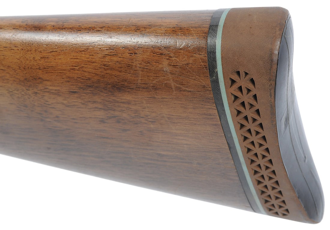 Spanish AYA Boxlock Non-ejector 12 Ga. Double-Barrel Shotgun - FFL # 411517 (A1) - 11