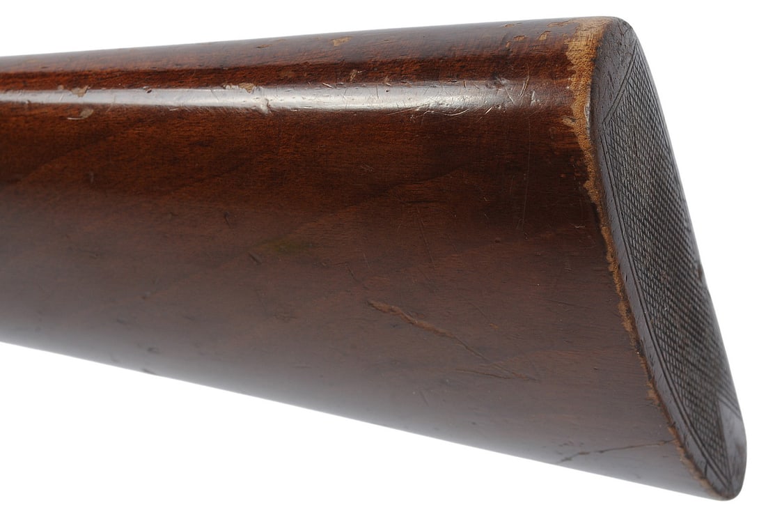 Spanish Kestrel 12 Ga. Double-Barrel Shotgun - FFL #265325 (A1) - 11