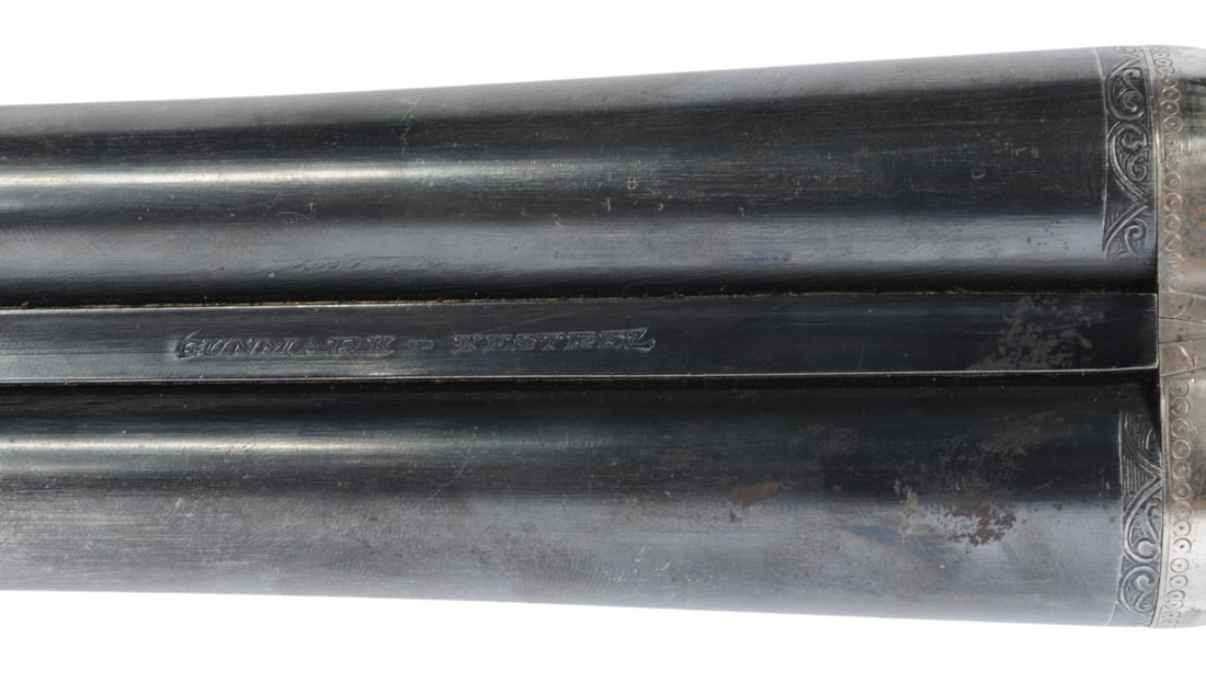 Spanish Kestrel 12 Ga. Double-Barrel Shotgun - FFL #265325 (A1) - 6