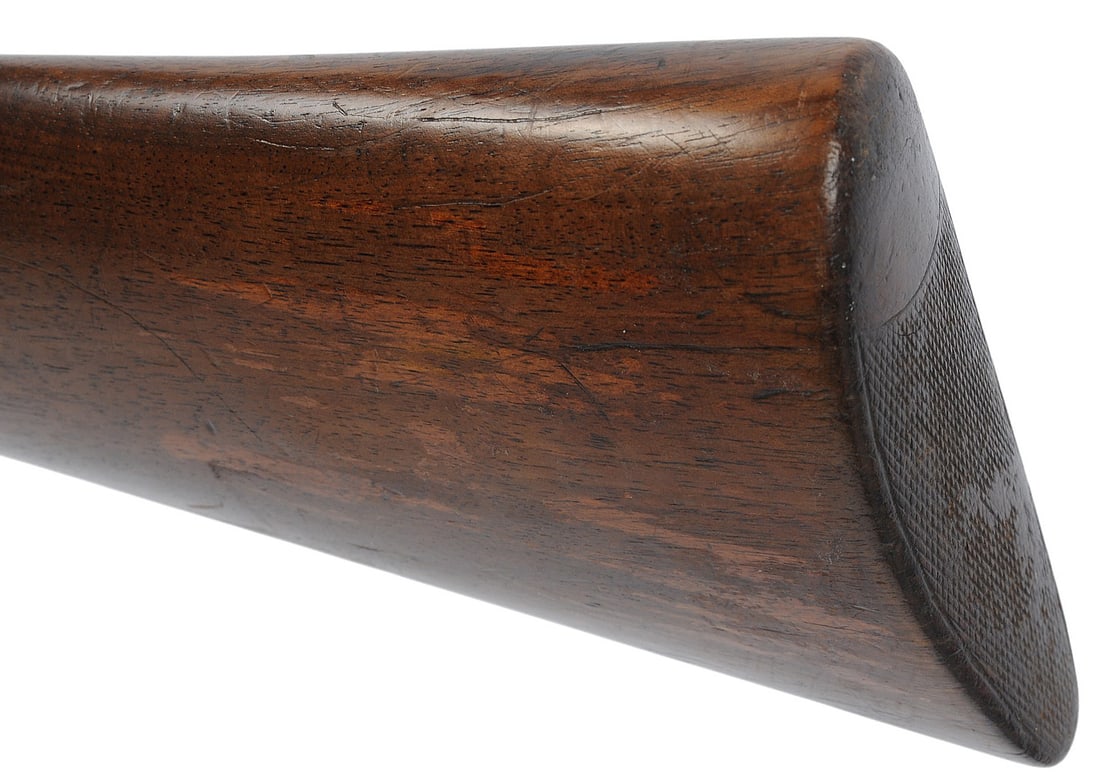 Spanish AYA Yeoman 12 Ga. Double-Barrel Shotgun - FFL # 40414 - 9