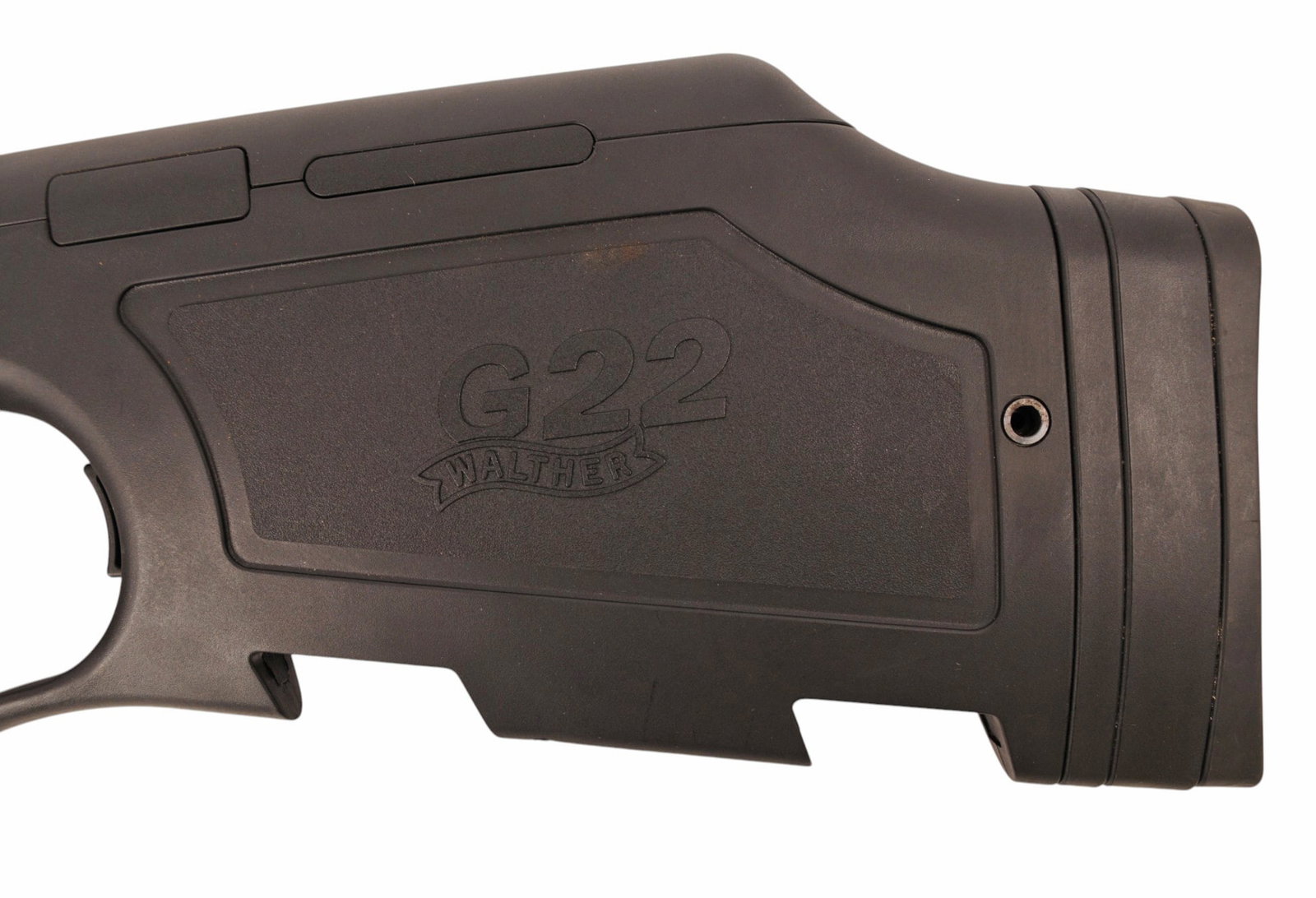 Walther G22 .22LR Semi-auto Bullpup Rifle FFL Required: PW002862 (DMW1) - 14