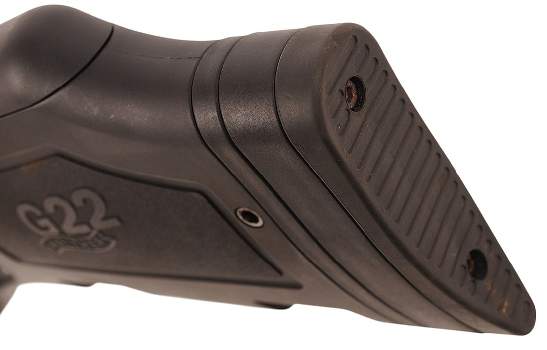 Walther G22 .22LR Semi-auto Bullpup Rifle FFL Required: PW002862 (DMW1) - 15