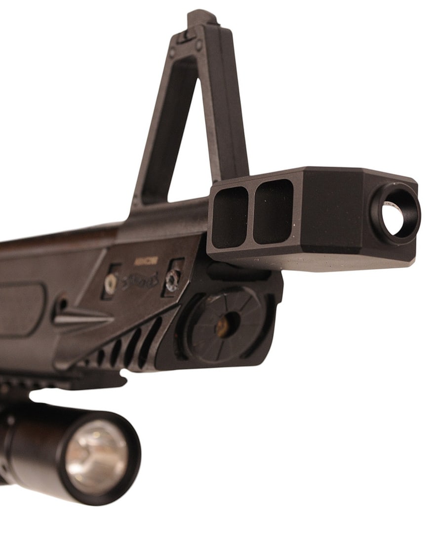 Walther G22 .22LR Semi-auto Bullpup Rifle FFL Required: PW002862 (DMW1) - 18