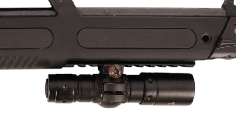 Walther G22 .22LR Semi-auto Bullpup Rifle FFL Required: PW002862 (DMW1) - 5